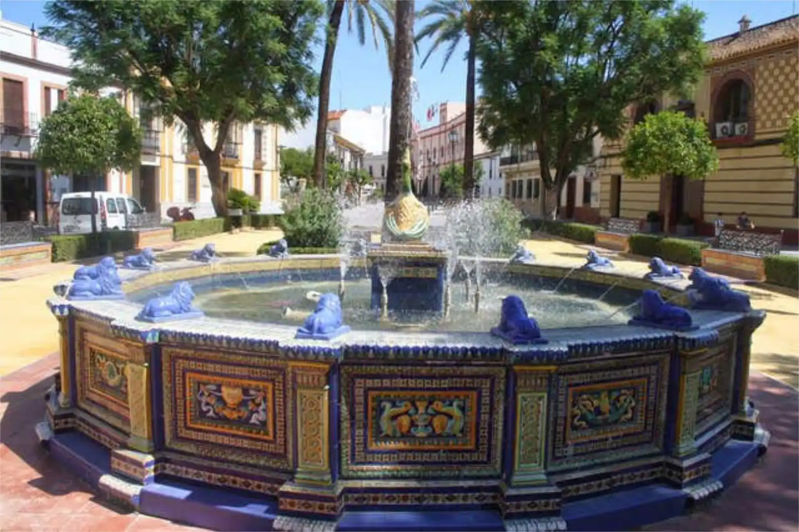 Casa o xalet de lloguer a Centro Casa o xalet de lloguer a Centro