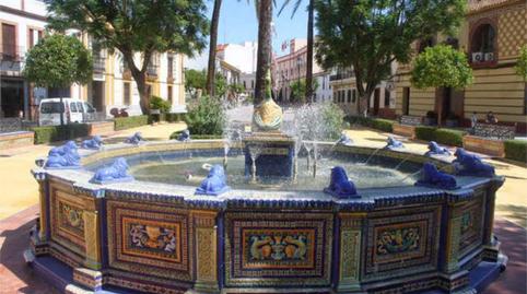 Photo 2 of House or chalet for rent in Centro, Alcalá de Guadaira