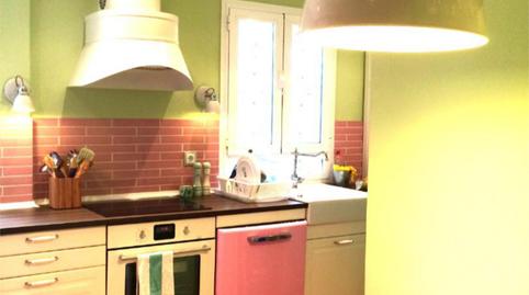 Wohnung zum Verkauf in Calle de las Huertas, 27, Talamanca de Jarama, Madrid - Bild 5 Foto 5 von Wohnung zum Verkauf in Calle de las Huertas, 27, Talamanca de Jarama, Madrid