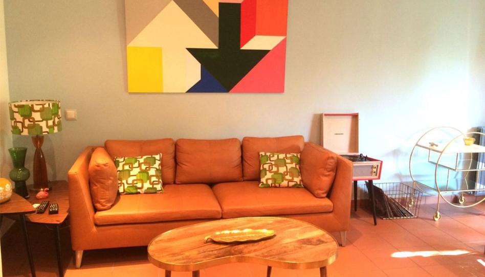 Wohnung zum Verkauf in Calle de las Huertas, 27, Talamanca de Jarama, Madrid - Bild 1 Foto 1 von Wohnung zum Verkauf in Calle de las Huertas, 27, Talamanca de Jarama, Madrid