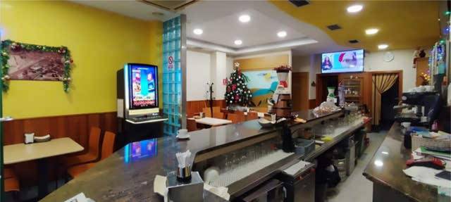 Local comercial en Alquiler en Acea de Ama - O Burgo