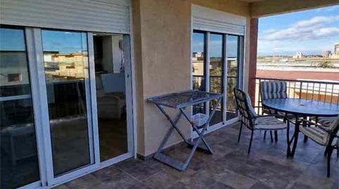 Foto 5 de Apartamento en venta en Tavernes de la Valldigna, Valencia
