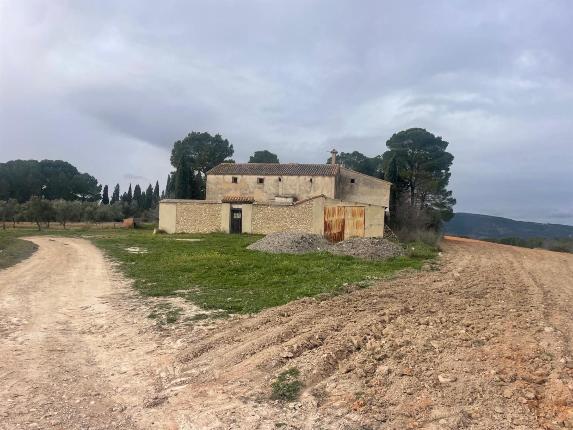 Piso en venta en Mogente / Moixent