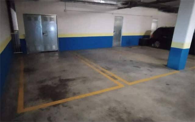 Garaje en Alquiler en Universidad