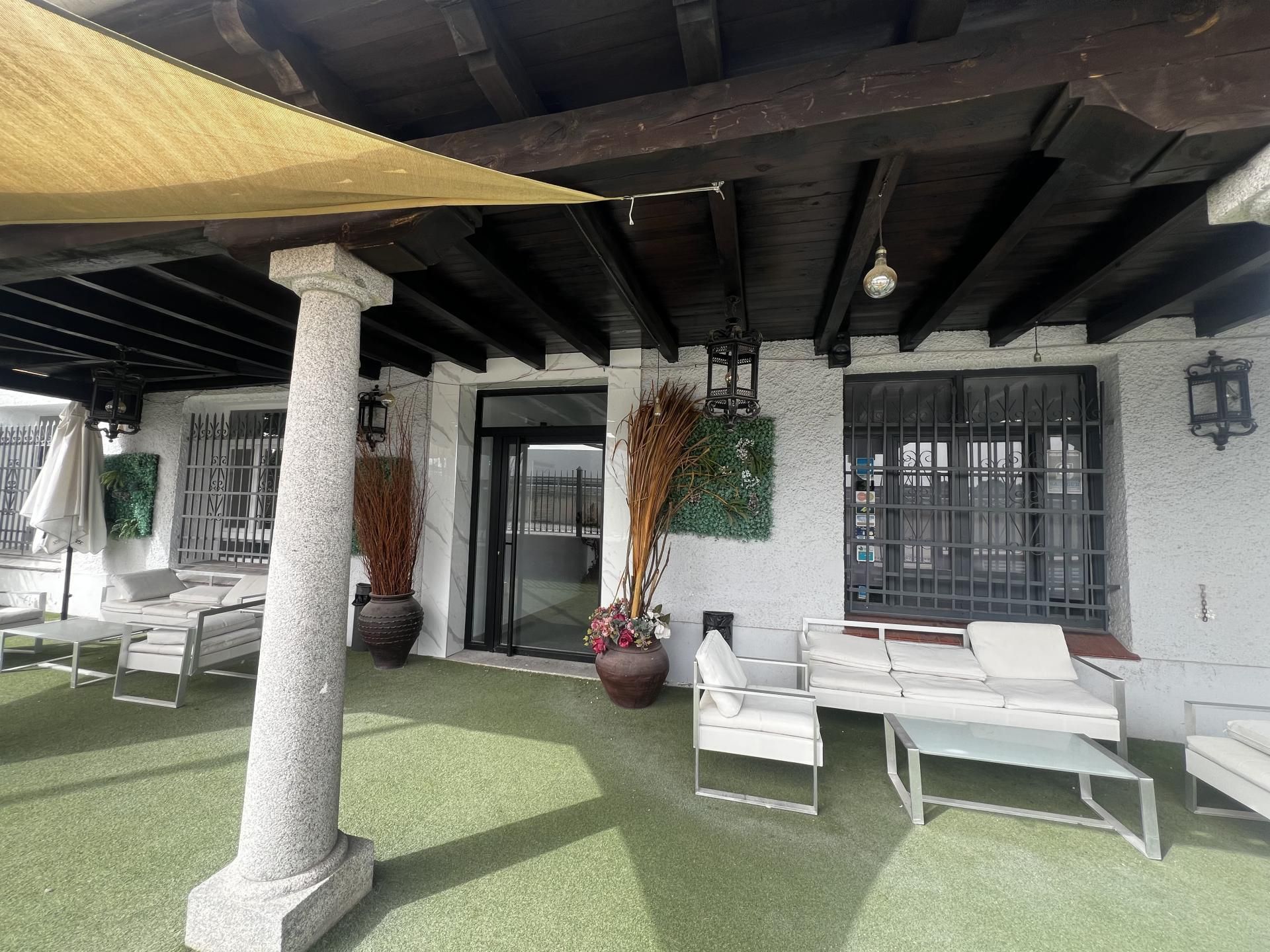 Piso de alquiler en Calle de la Doctora, 11b, Centro