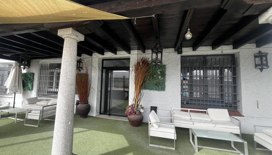 Piso de alquiler en Calle de la Doctora, 11b, Centro, Navalcarnero - imagen 1 Foto 1 de Piso de alquiler en Calle de la Doctora, 11b, Centro, Navalcarnero