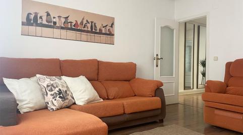 Photo 4 of Flat for rent in Calle Aureliano San Román, 33, Teatinos - Los Prados, Oviedo