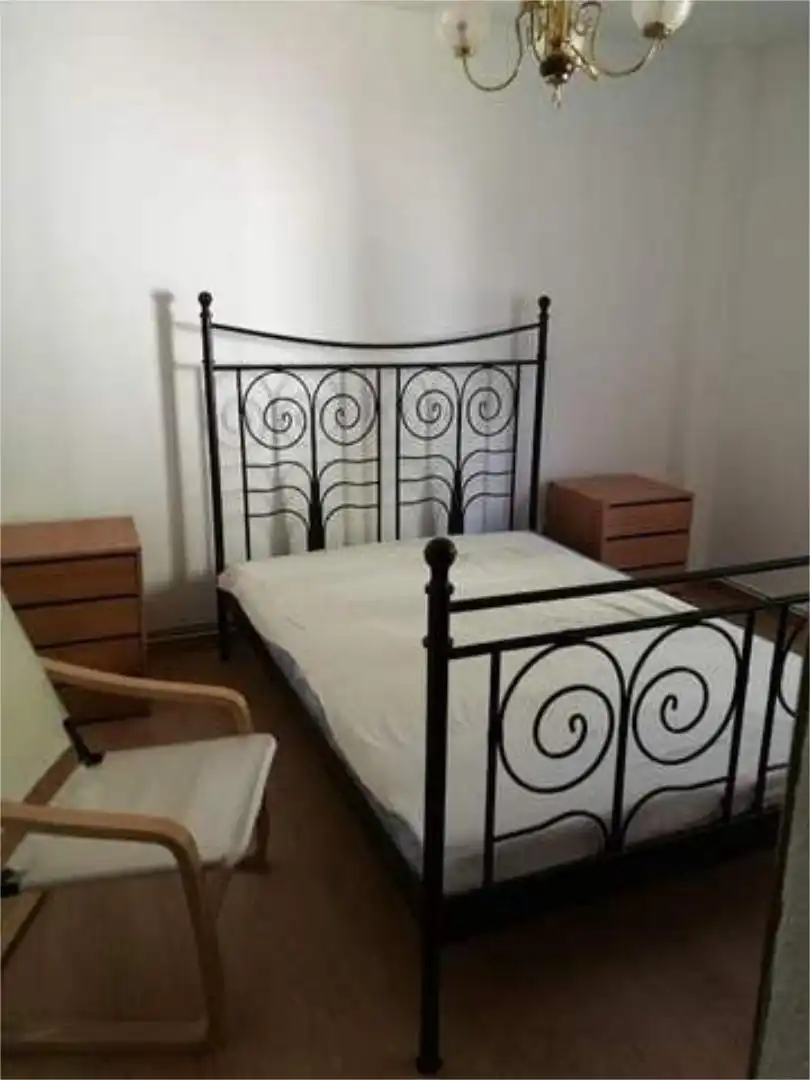 Schlafzimmer von Wohnung zum Verkauf in Collado Villalba mit Terrasse und Schwimmbad
