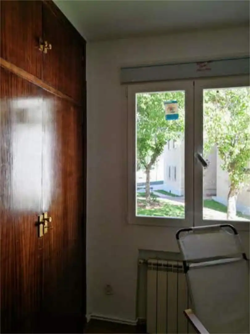 Schlafzimmer von Wohnung zum Verkauf in Collado Villalba mit Terrasse und Schwimmbad