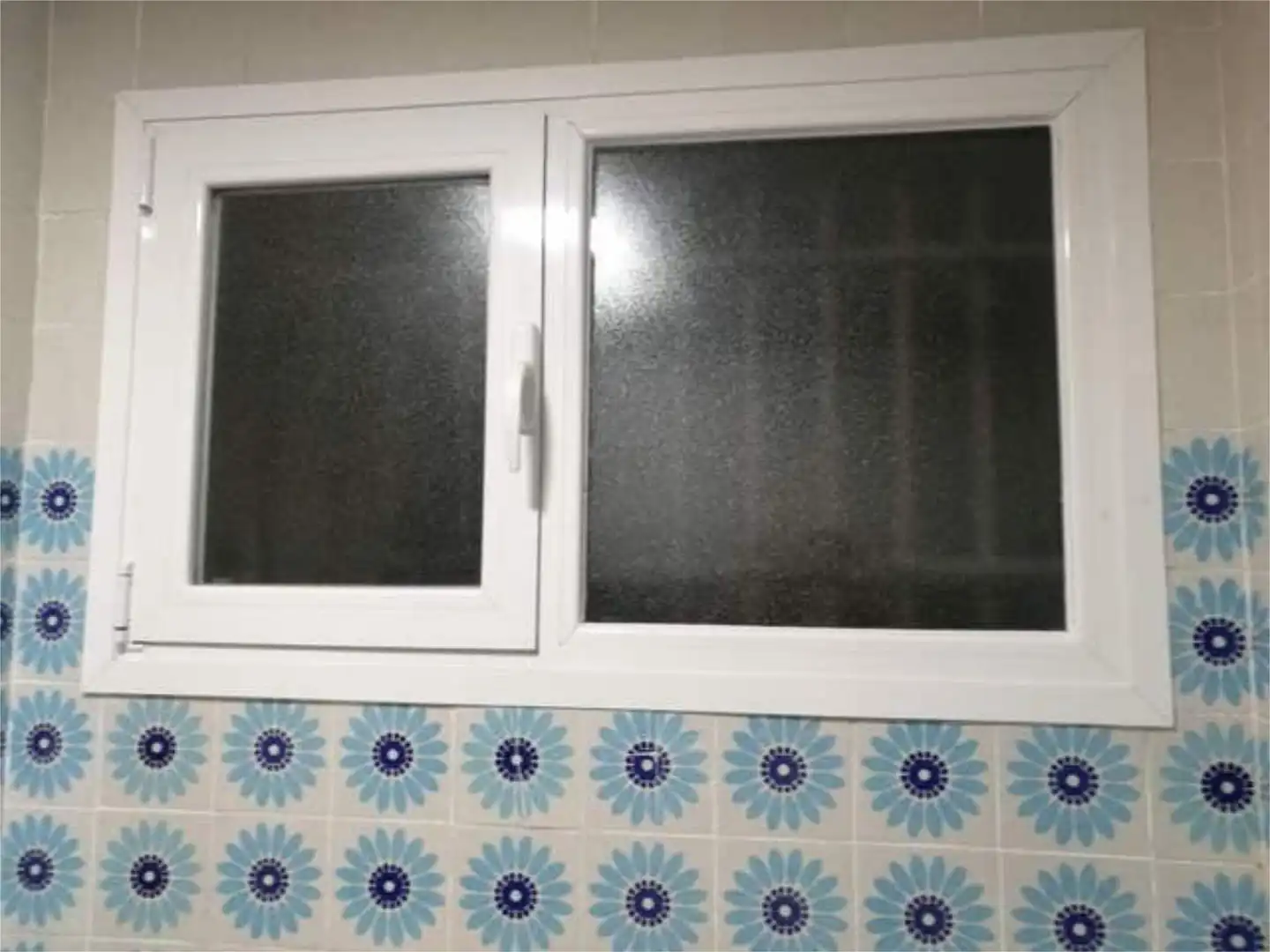 Badezimmer von Wohnung zum Verkauf in Collado Villalba mit Terrasse und Schwimmbad
