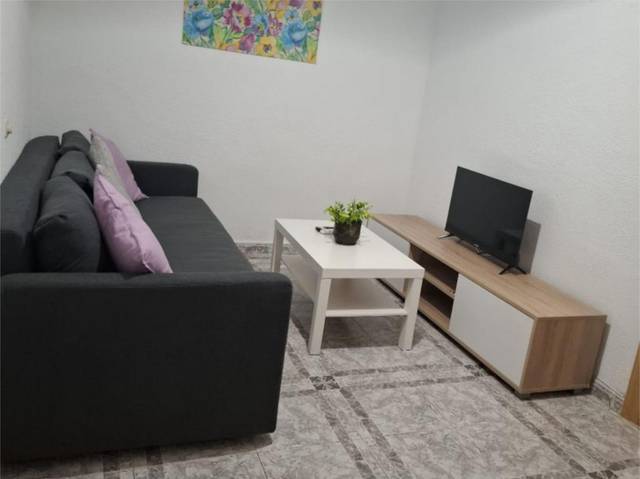 Piso en Alquiler en Puerta del Ángel