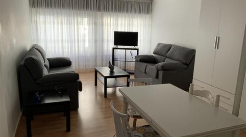 Flat for rent in Rúa Do Franco, 2, Casco Histórico, Santiago de Compostela - image 2 Photo 2 of Flat for rent in Rúa Do Franco, 2, Casco Histórico, Santiago de Compostela