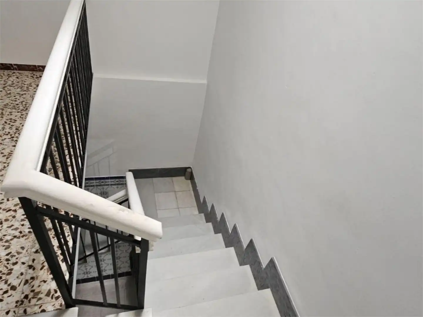 Wohnung zum Verkauf in Purchena mit Klimaanlage, Terrasse und Balkon