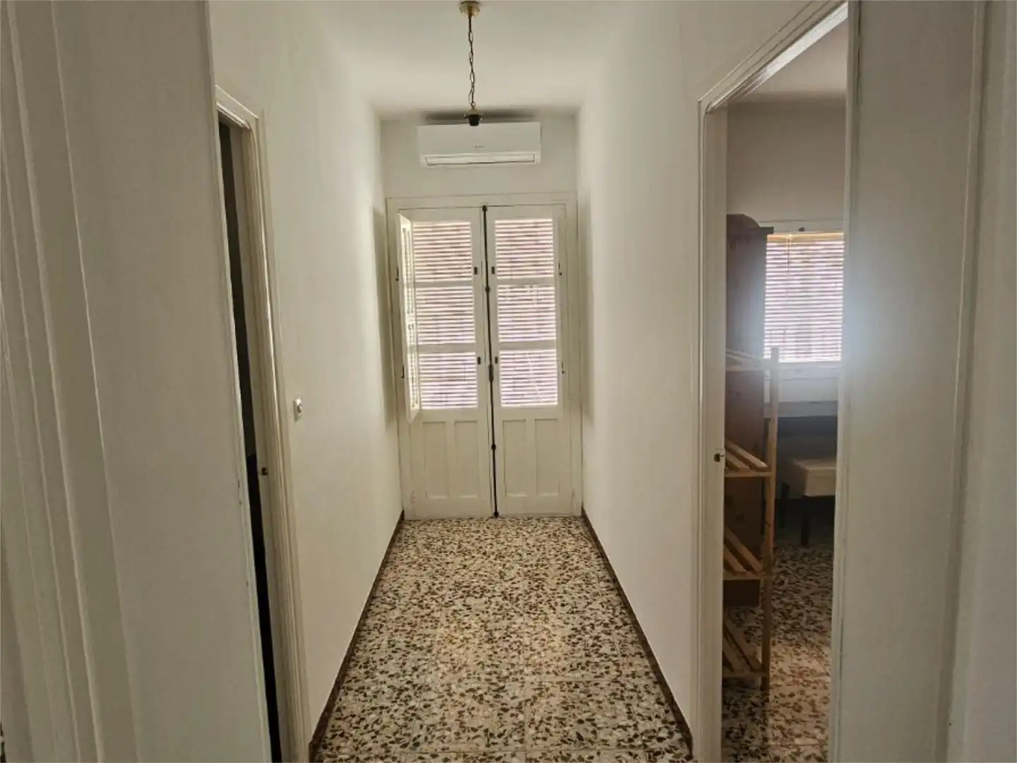 Wohnung zum Verkauf in Purchena mit Klimaanlage, Terrasse und Balkon