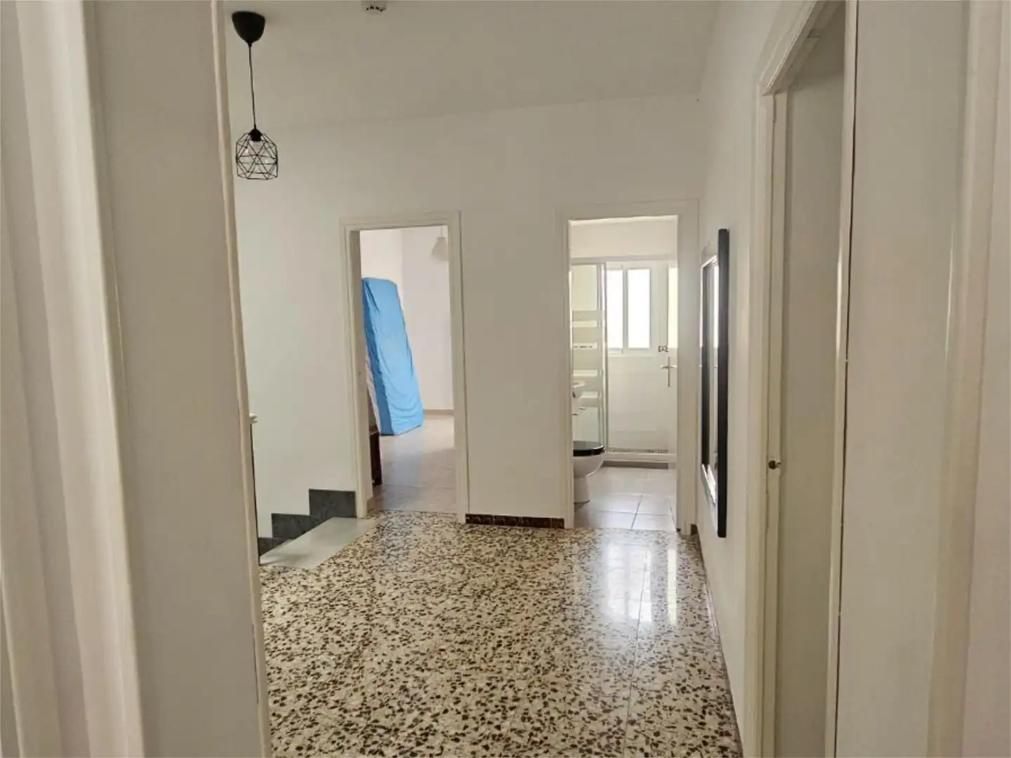 Wohnung zum Verkauf in Purchena mit Klimaanlage, Terrasse und Balkon