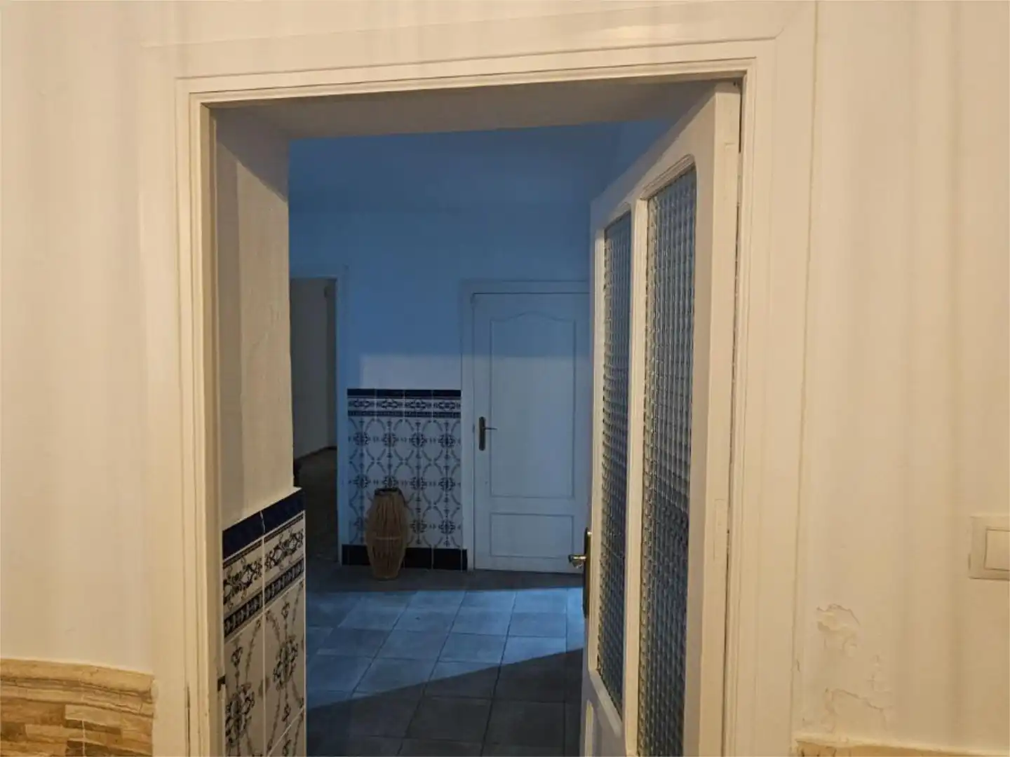 Wohnung zum Verkauf in Purchena mit Klimaanlage, Terrasse und Balkon
