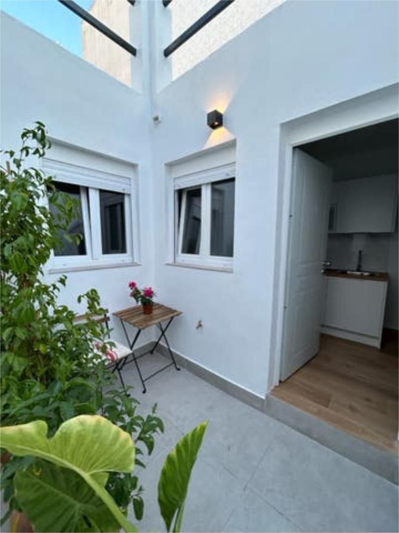 Apartament de lloguer a El Cerro