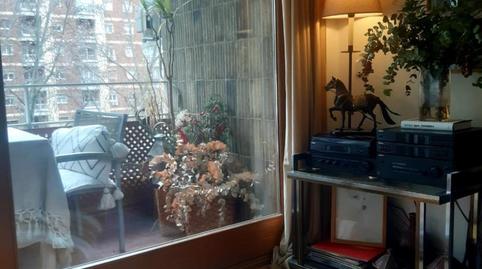 Photo 2 of Flat for rent in Calle Pedro Muguruza, 4, Nueva España,  Madrid Capital