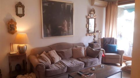 Photo 3 of Flat for rent in Calle Pedro Muguruza, 4, Nueva España,  Madrid Capital