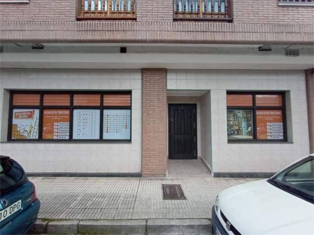 Local comercial en Alquiler en El Natahoyo