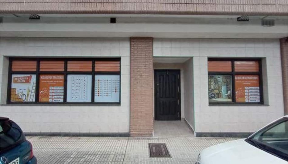 Geschaftsraum zur Miete in El Natahoyo, Gijón - Bild 1 Foto 1 von Geschaftsraum zur Miete in El Natahoyo, Gijón
