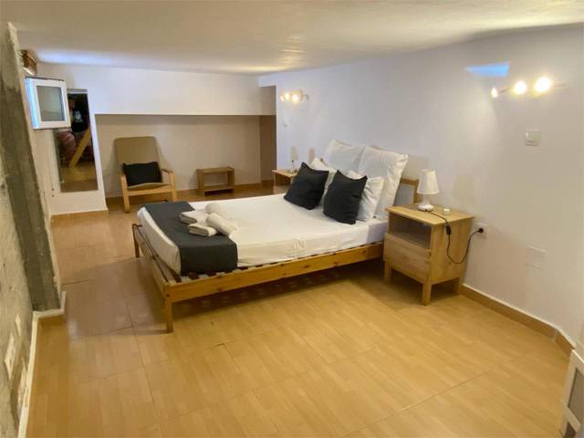 Piso en Venta en Calle Serrano Parres, 28 en Barrio de Ciudad Jardín