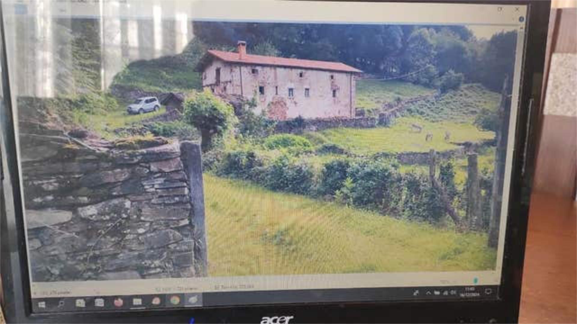 Casa o chalet en venta en Ezkurra