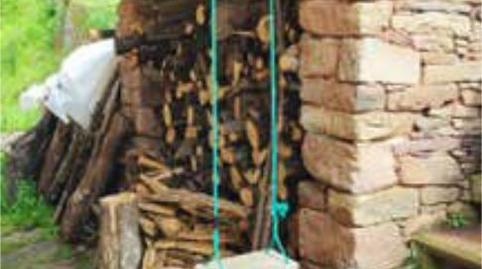 Foto 4 de Casa o chalet en venta en Ezkurra, Navarra