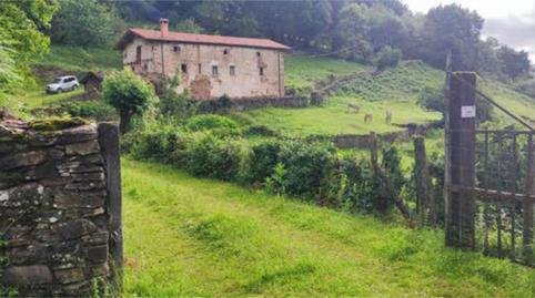 Foto 5 de Casa o chalet en venta en Ezkurra, Navarra