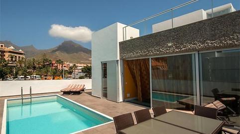 Photo 4 of Single-family semi-detached for rent in Calle Bischosfshofen, 21, Playa del Duque, Adeje