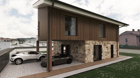 Foto 3 de Piso en venta en Barrio Caborredondo, 30, Alfoz de Lloredo, Cantabria