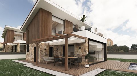 Foto 2 de Piso en venta en Barrio Caborredondo, 30, Alfoz de Lloredo, Cantabria