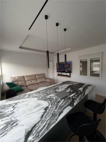 Oficina en Alquiler en Zona Industrial Borreguno - Camporrosso