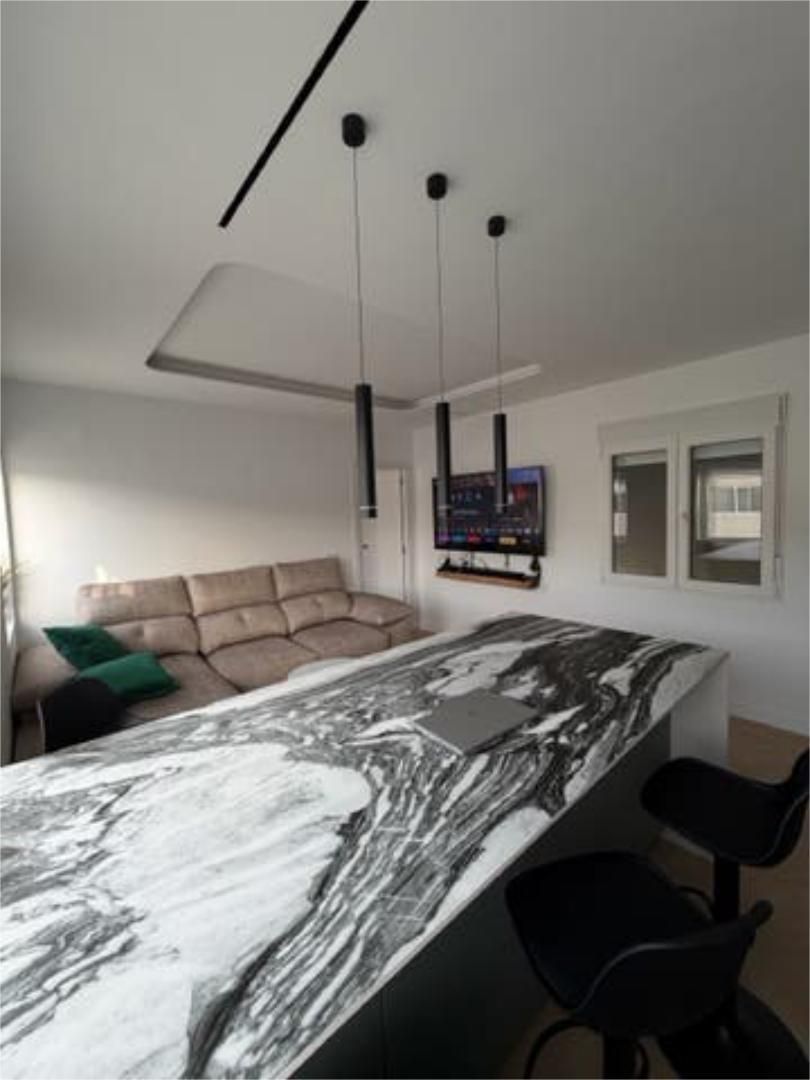 Sala de estar de Oficina de alquiler en Ciempozuelos con Aire acondicionado