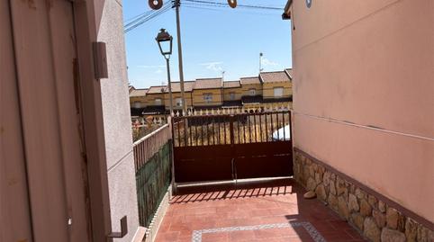 Foto 4 de Casa o xalet en venda a Calle Los Rosales, 8, San Román de los Montes, Toledo
