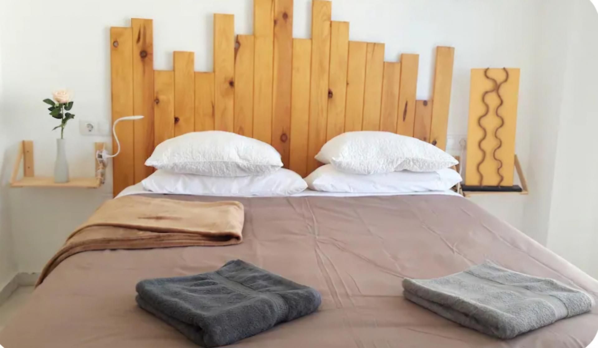 Habitación de Ático para compartir en Marbella con Terraza, Piscina y Amueblado