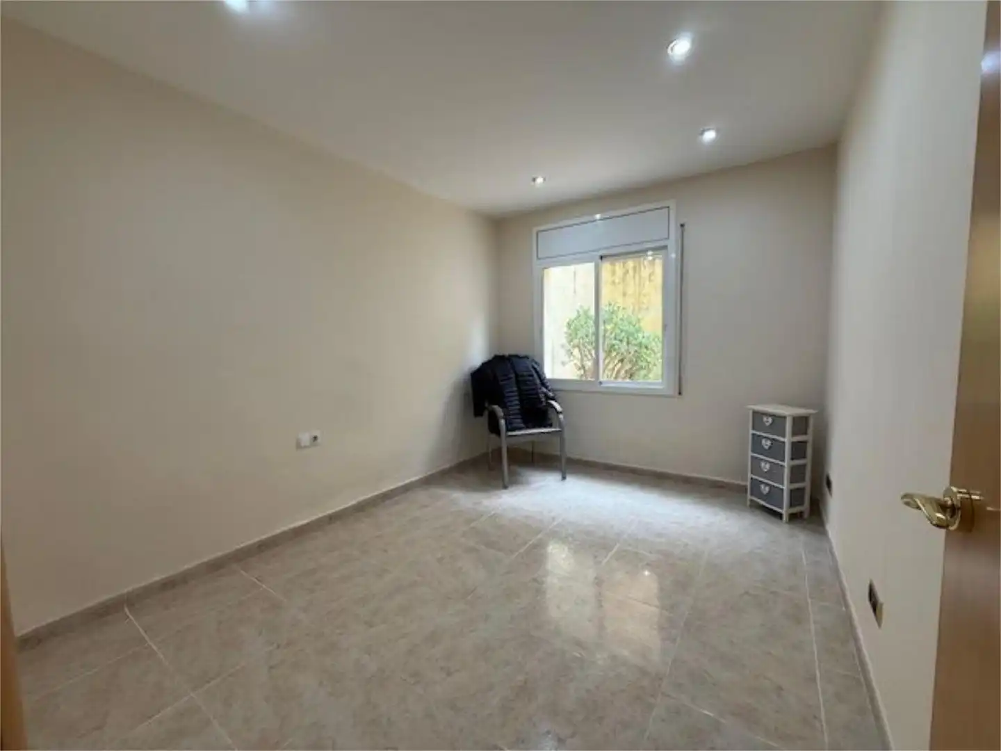 Flat for sale in Carrer de la Sardana, 4, Sant Andreu de la Barca Bedroom of Flat for sale in Sant Andreu de la Barca with Air Conditioner, Heating and Terrace