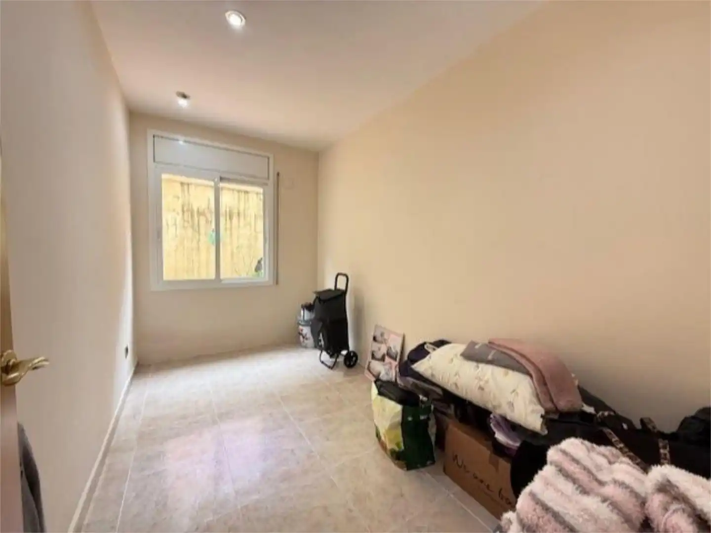 Flat for sale in Carrer de la Sardana, 4, Sant Andreu de la Barca Bedroom of Flat for sale in Sant Andreu de la Barca with Air Conditioner, Heating and Terrace