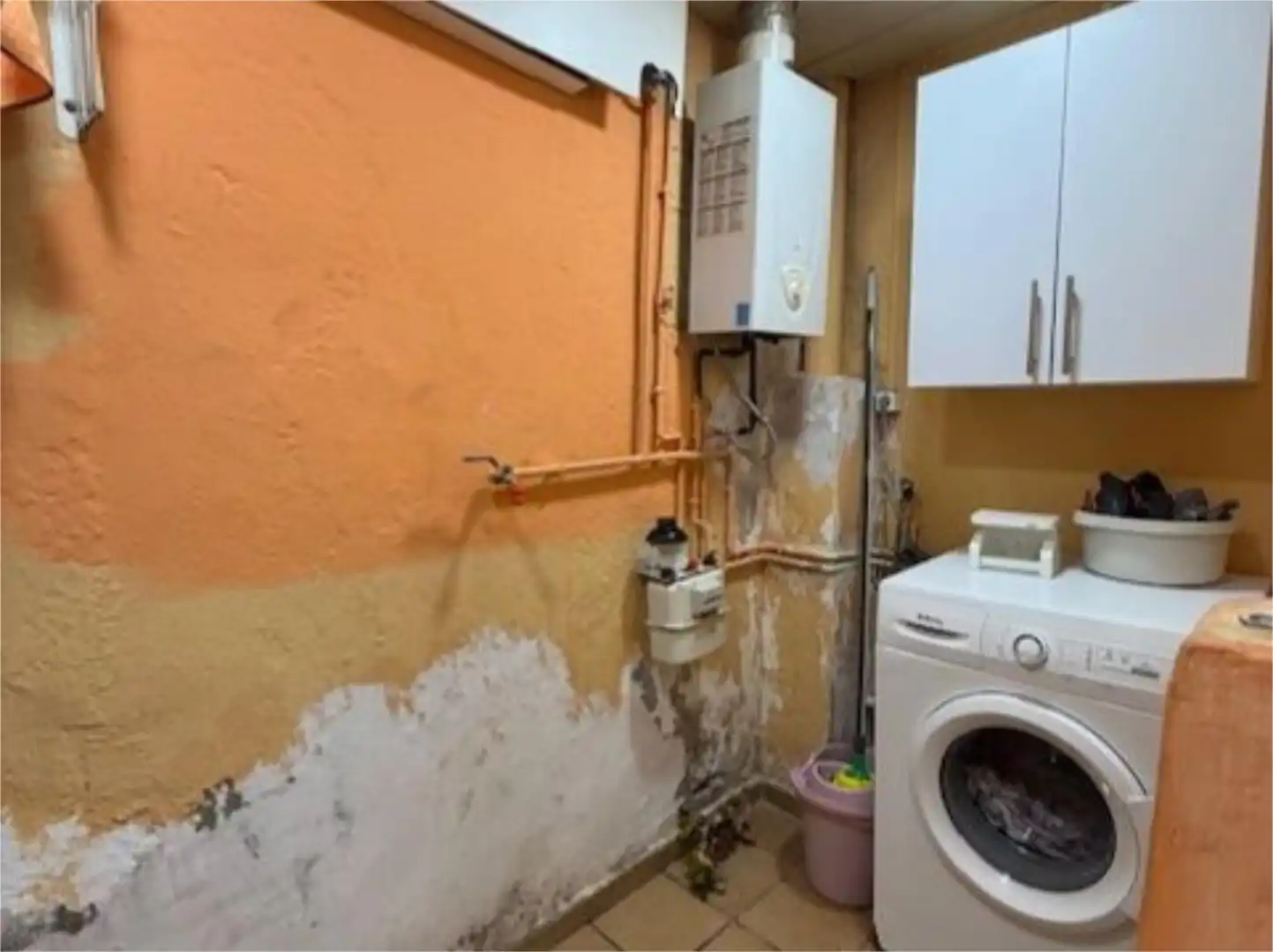 Flat for sale in Carrer de la Sardana, 4, Sant Andreu de la Barca Flat for sale in Sant Andreu de la Barca with Air Conditioner, Heating and Terrace