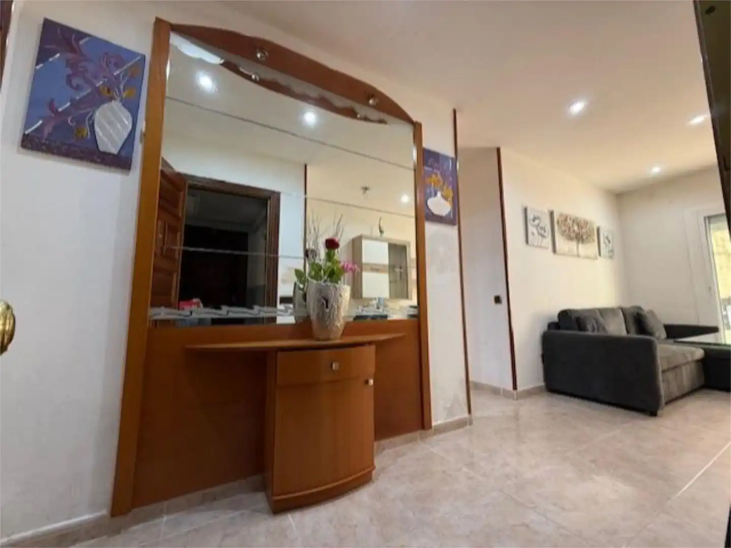 Flat for sale in Carrer de la Sardana, 4, Sant Andreu de la Barca Flat for sale in Sant Andreu de la Barca with Air Conditioner, Heating and Terrace