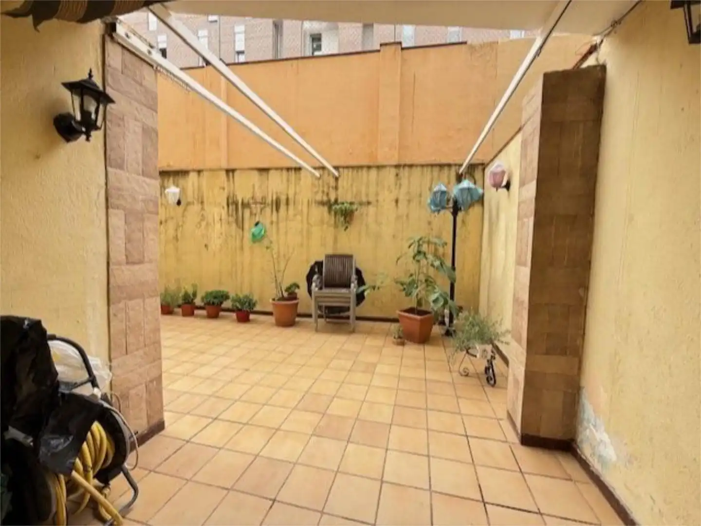 Flat for sale in Carrer de la Sardana, 4, Sant Andreu de la Barca Terrace of Flat for sale in Sant Andreu de la Barca with Air Conditioner, Heating and Terrace
