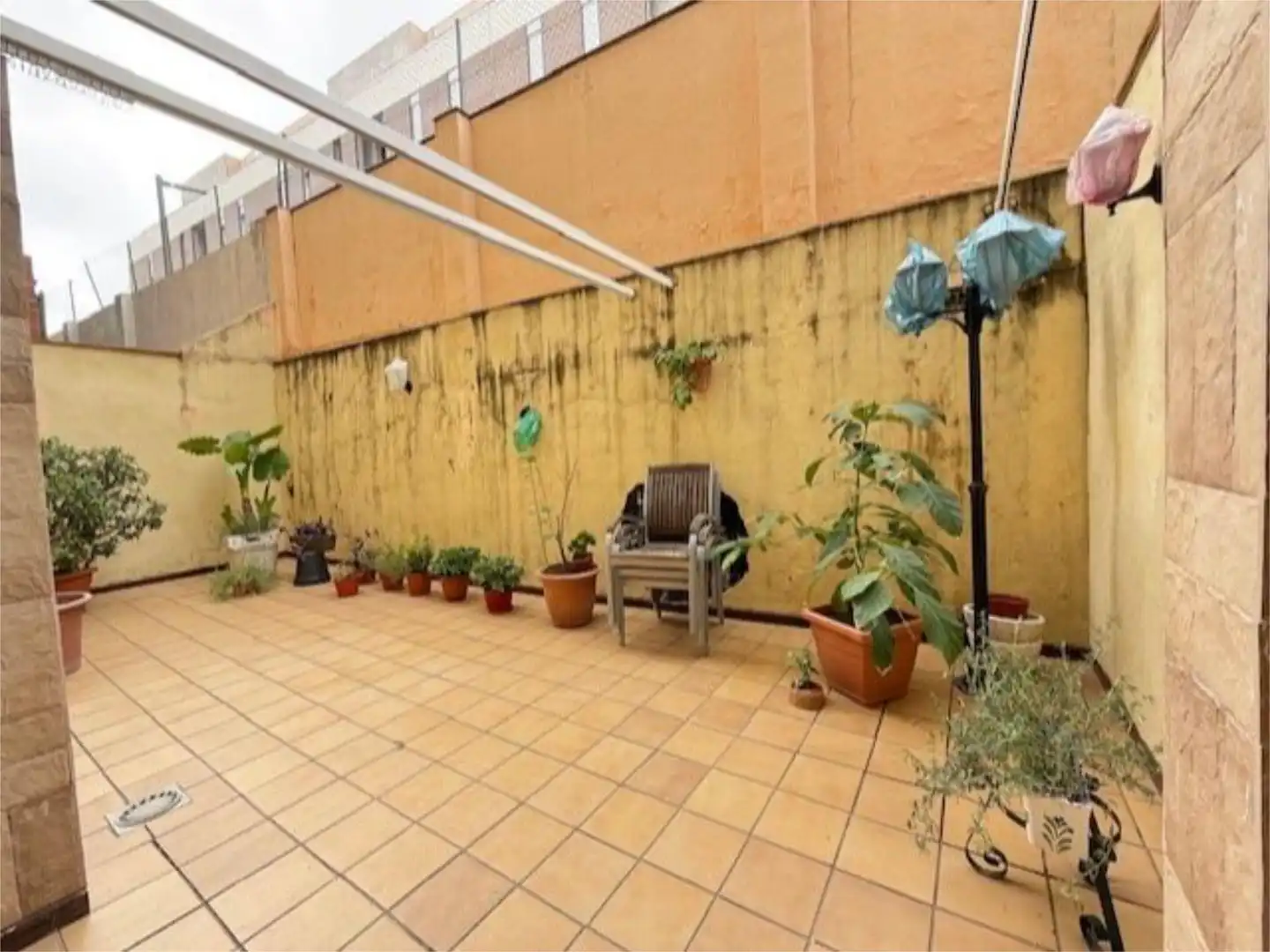 Flat for sale in Carrer de la Sardana, 4, Sant Andreu de la Barca Terrace of Flat for sale in Sant Andreu de la Barca with Air Conditioner, Heating and Terrace