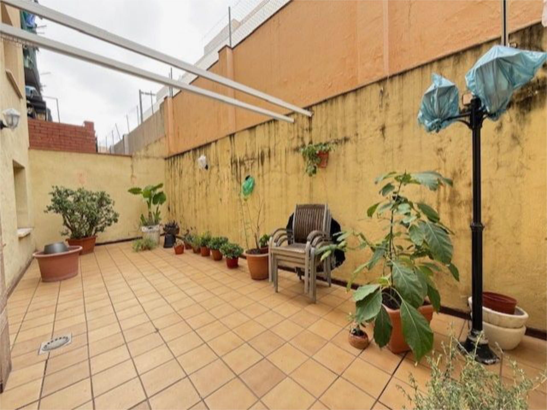 Terraza de Piso en venta en Sant Andreu de la Barca con Aire acondicionado y Terraza