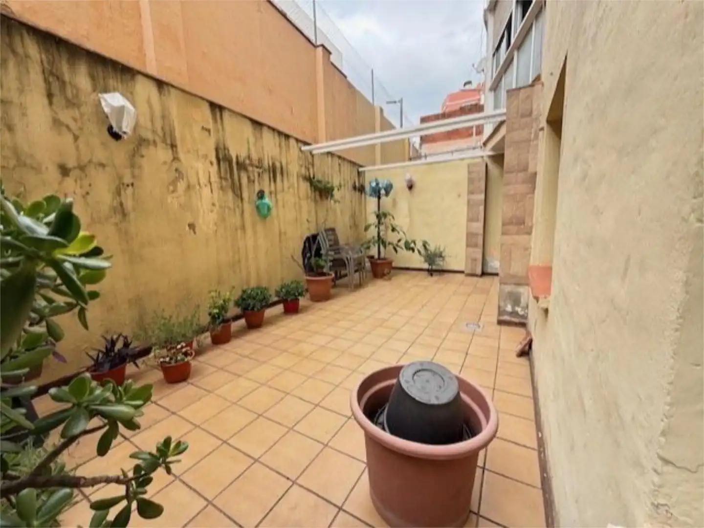 Flat for sale in Carrer de la Sardana, 4, Sant Andreu de la Barca Terrace of Flat for sale in Sant Andreu de la Barca with Air Conditioner, Heating and Terrace