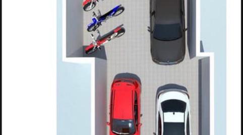 Foto 2 von Geschaftsraum zur Miete in Norte, San Vicente del Raspeig / Sant Vicent del Raspeig