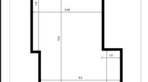 Foto 3 von Geschaftsraum zur Miete in Norte, San Vicente del Raspeig / Sant Vicent del Raspeig