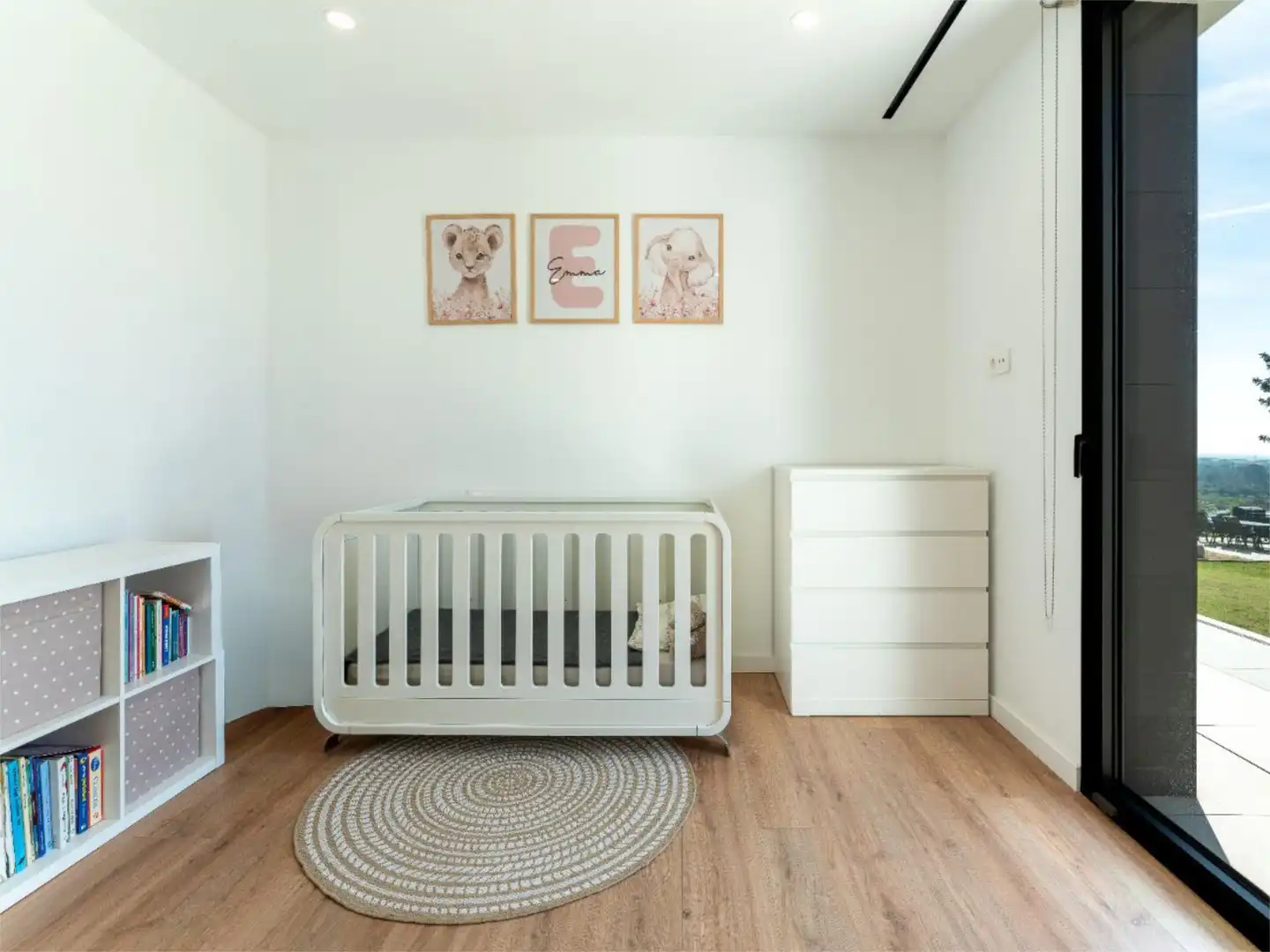 Flat for sale in Carrer del Pi, 1, Bunyola Bedroom of Flat for sale in Bunyola with Air Conditioner, Terrace and Swimming Pool