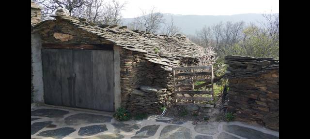 Casa adosada en Venta en Calle Fuente, 9 en Campillo de Ranas