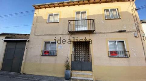 Photo 4 of Single-family semi-detached for sale in Aguilafuente, Segovia