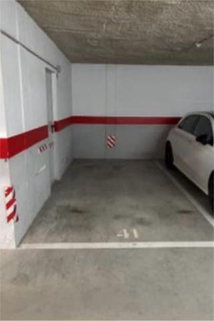 Parking de Garaje de alquiler en  Palma de Mallorca